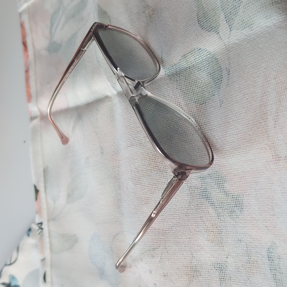 Vintage Frames Acetate Sunglasses - image 1